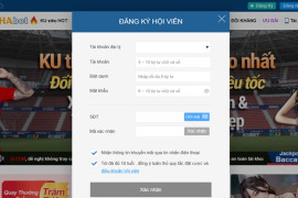 Cách Đăng Nhập Thabet Đơn Giản và Nhanh Chóng Cho Tân Thủ